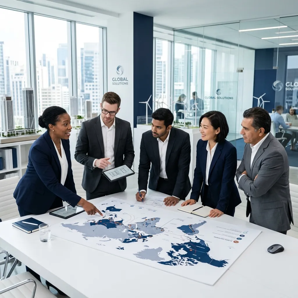 HYLE Corporate Success Architecture