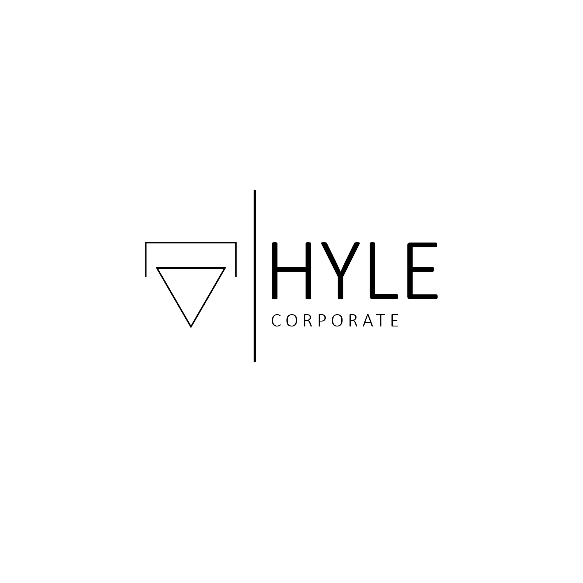 HYLE Corporate Logo